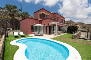 Casa Salobre Golf heated pool renovated